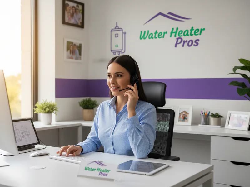 Water Heater Repair  in Millington  FAQ